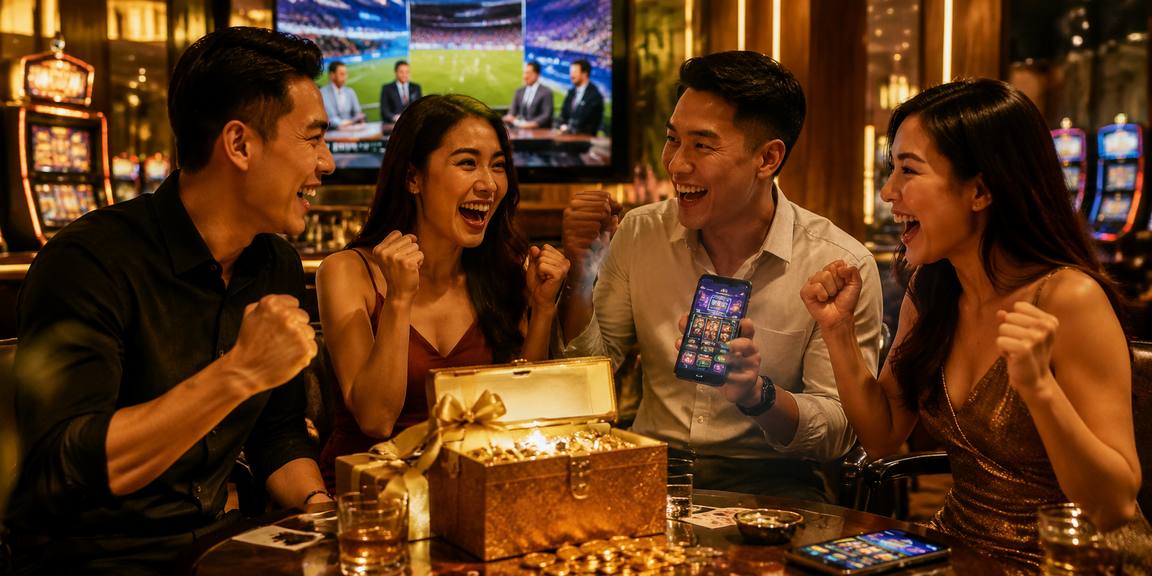 u8888 ZaloPay Casino Trực Tiếp
