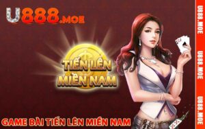 Game bài tiến lên Miền Nam